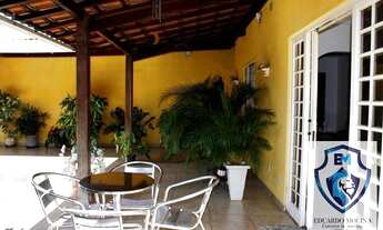 Imagem: Casa para venda possui 150 m com 3 quartos