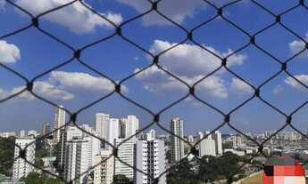 Imagem 4: Apartamento à venda, 204 m2 por R$ 2.201.000,09 - Parque da Mooca - São Paulo/SP