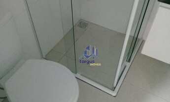 Imagem 6: Apartamento com 1 dormitório para alugar, 38 m² por R$ 1.300,00/mês - Tatuapé - São Paulo