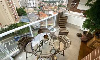 Imagem 3: Apartamento à venda com 2 quartos em Santana