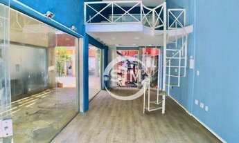 Imagem 2: Loja - venda ou aluguel no Centro - Cabo Frio/RJ