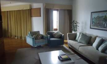 Imagem 3: Porto Alegre - Casa Padrão - Tristeza