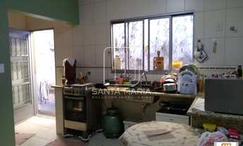 Imagem 5: Casa (térrea na rua) 3 dormitórios/suite, cozinha planejada