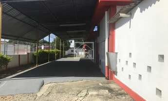 Imagem 3: Galpão - Macuco - Valinhos