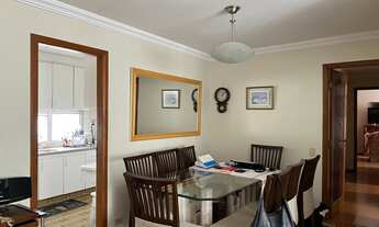 Imagem 2: Venda de apartamento 137m² em co0ndomínio referência da Vila Mariana - perto Ibirapuera