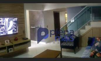 Imagem 3: Sobrado à venda com 03 dormitórios - Jardim Villagio Ghiraldelli - Hortolândia/SP