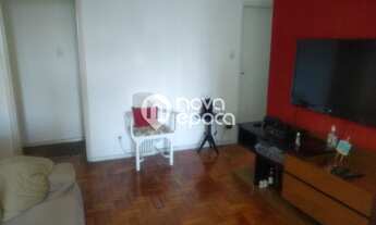 Imagem 3: Rio de Janeiro - Apartamento Padrão - Maracanã