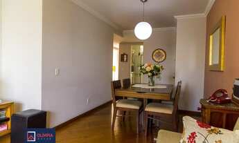 Imagem 4: Apartamento Venda 3 Dormitórios - 92 m² Brooklin