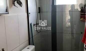 Imagem 7: Apartamento para venda em Uvaranas-Cond. Parque Purunã