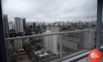 Imagem 3: São Paulo - Conjunto Comercial/sala - Brooklin