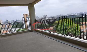 Imagem 1: Cobertura duplex, novo, com 4 dormitórios a venda na Vila Mariana