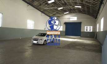 Imagem 10: SãO PAULO - Galpão/Depósito/Armazém - Vila Guilherme