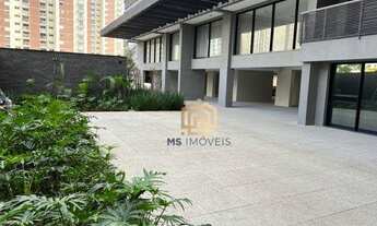 Imagem 4: Apartamento com 2 dormitórios para alugar, 73 m² por R$ 6.700,00/mês - Vila Mariana - São