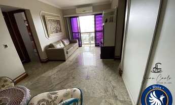 Imagem 7: Plaza Lucchesi- venda semi mobiliado oportunidade