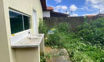 Imagem 4: Casa 3 quartos para Locação em Timon