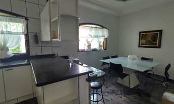 Imagem 2: Sobrado para alugar no Jardim Paulistano, em Sorocaba -SP