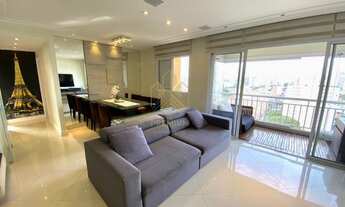 Imagem 1: São Paulo - Apartamento Padrão - Tatuapé