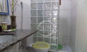 Imagem 7: Casa com 2 dormitórios à venda, 70 m² - São Cristóvão - Cabo Frio/RJ