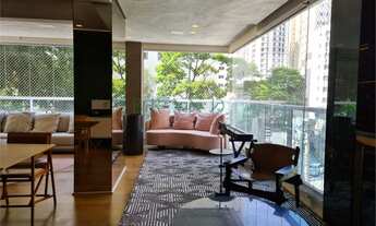 Imagem 7: Apartamento com 4 dormitórios, 226m2, à venda em São Paulo, Vila Uberabinha