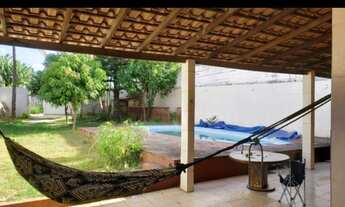 Imagem: Casa com 1 dormitório à venda, 60 m²