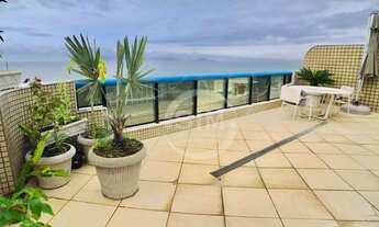 Imagem 2: Cobertura com 4 dormitórios à venda, 224 m² por R$ 4.500.000 no Centro - Cabo Frio/RJ