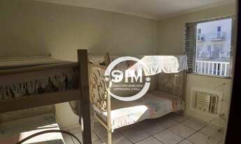 Imagem 7: Cobertura com 4 dormitórios à venda, 180 m² na Passagem - Cabo Frio/RJ