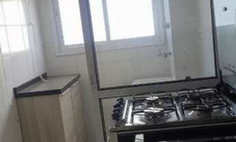 Imagem 6: Apartamento com 2 dormitórios para alugar, 48 m² por R$ 1.320,00/mês - Ponte Grande - Guar