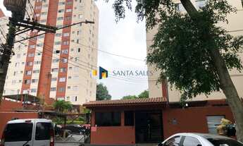 Imagem: Apartamento à venda 2 Quartos, 1 Vaga