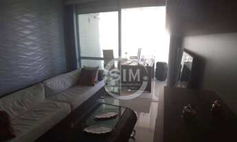 Imagem 6: Apartamento com 2 dormitórios à venda, 105 m² - Vila Nova - Cabo Frio/RJ