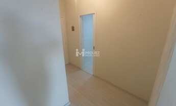 Imagem 2: Rio de Janeiro - Apartamento Padrão - Tijuca