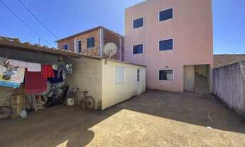 Imagem 4: Imóvel com renda mensal de R$ 2.000,00 Quadra 378 Itapoã Brasília/DF