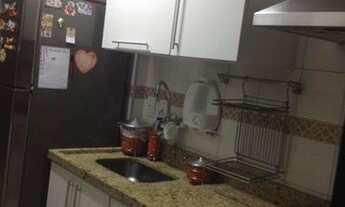 Imagem: Mooca 78 m² - 03 dormitórios e 02 vagas