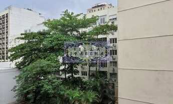 Imagem 2: ARPOADOR FRENTE PARQUE GAROTA DE IPANEMA I VISTA 2 IRMÃOS I 150M2 I 3 QTOS I 3 BANHS I P.2