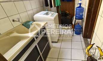 Imagem 4: Apartamento à Venda com 2 quartos sendo 1 suíte no bairro Ilha dos Araújos - Gov.Valadares