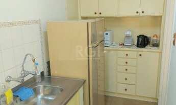 Imagem 6: Porto Alegre - Apartamento Padrão - Independência