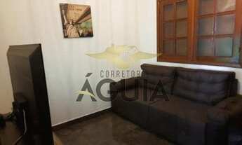 Imagem 6: LUZ - Casa Padrão - Senhora Aparecida