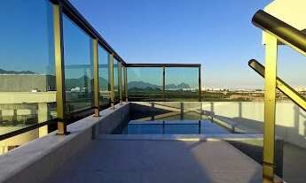 Imagem: LIFE RESORT 4Quartos