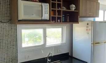 Imagem 4: Apartamento à venda 2 Quartos, 1 Suite, 1 Vaga, 68M², ENSEADA AZUL, GUARAPARI - ES