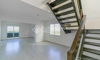 Imagem 3: Cobertura para venda no centro histórico com 2 dorm, 1 suíte, 1 vaga com 175 de área priva