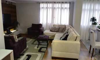 Imagem 2: Próximo ao Metrô Paraíso - Ótima localização - 150 m a.u 3 dormitórios/1 suíte, 2 vagas d