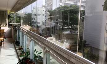 Imagem 5: Lindissimo apartamento com 110m2 com 3 quartos com suite e reformado por arquiteto