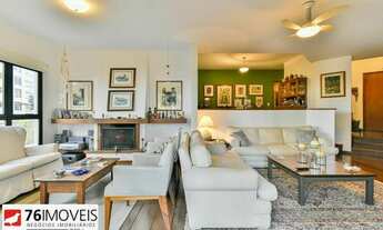 Imagem 3: Apartamento à venda no bairro Paraíso - São Paulo/SP, Zona Sul