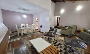 Imagem 4: Casa à venda, 4 quartos, 1 suíte, 4 vagas, Loteamento Vale Azul I - Jundiaí/SP