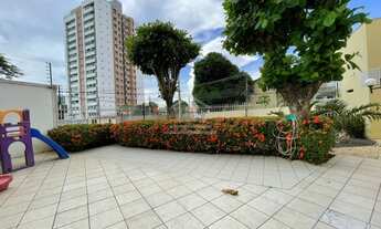 Imagem 7: Condomínio Jardim Vilmary Apartamento no São Cristovão