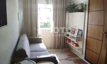 Imagem 5: APARTAMENTO RESIDENCIAL em SANTO ANDRÉ - SP, VILA CAMILÓPOLIS