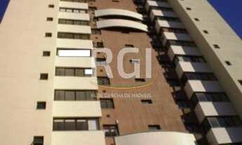 Imagem: Porto Alegre - Apartamento Padrão - Sarandí