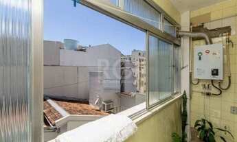 Imagem 6: Porto Alegre - Apartamento Padrão - Petrópolis