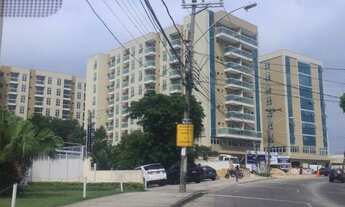 Imagem 6: RIO DE JANEIRO - Conjunto Comercial/Sala - Taquara