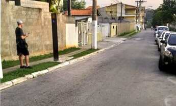 Imagem 3: Apartamento para venda tem 55 metros quadrados com 2 quartos em Vila Cosmopolita - São Pau