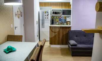 Imagem 3: Lindo apartamento todo planejado